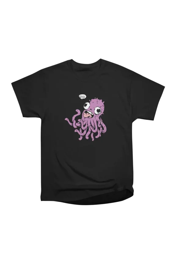 octo dance T-Shirt Tee Gift For Him Merch For Her Apparel For Friend