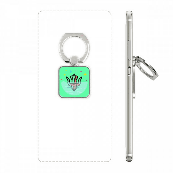 octopus mignon animation cuttlefish ph  stand holder square bracket universal support