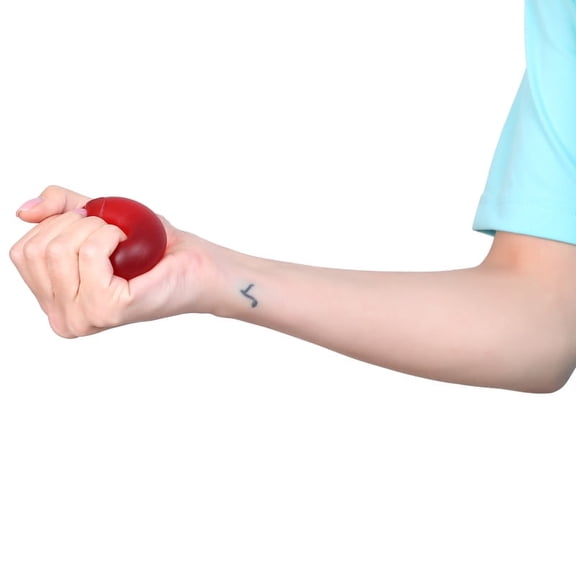 odhilife Exercise Gel Ball