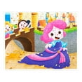 oefntac Cyber&Monday Deals 2024 Best Gifts Toddler Toys 100 Puzzle in a