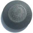 of 25) SBDs BPF 5MM Flush Mout Black Plastic Body Sheet Metal Hole