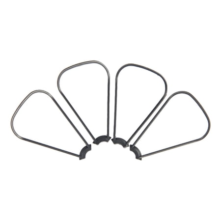 of Replacement Propeller Guard for RC Quadcopter Accessory Spare Parts