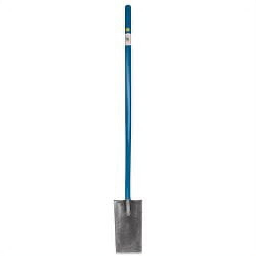 of Spades Steel Spade, Inch Tapered Blade, 54 Inch Handle