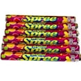 thumbnail image 1 of of Spree Original Candy (1.7 Oz Each) | Vibrant Multicolor Packaging, 1 of 1
