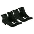 thumbnail image 1 of of Women Figure Boot Shoes for 1/12 Scale Doll, 1 of 6