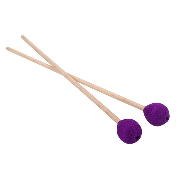 of Xylophone / Vibraphone Mallets, Mallets Mallets, Head Diameter: 36