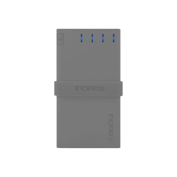 offGRID Portable Backup Battery 4000mAh