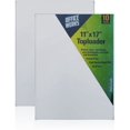 thumbnail image 1 of officeWerks Toploader 11X17 Ultra Clear Binder with Assorted Colors, 10 Count, 10 Pack, 1 of 3
