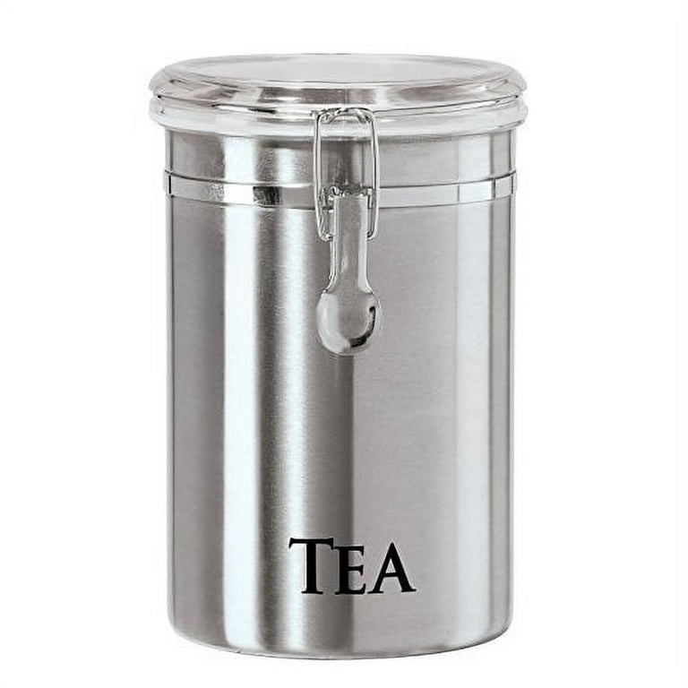https://i5.walmartimages.com/seo/oggi-6597-0-60-ounce-brushed-stainless-steel-tea-airtight-canister-with-acrylic-lid_be878793-3c59-487f-93ff-867ae07abf90.8e2f058815b99936bb767f217fdffe4b.jpeg?odnHeight=768&odnWidth=768&odnBg=FFFFFF