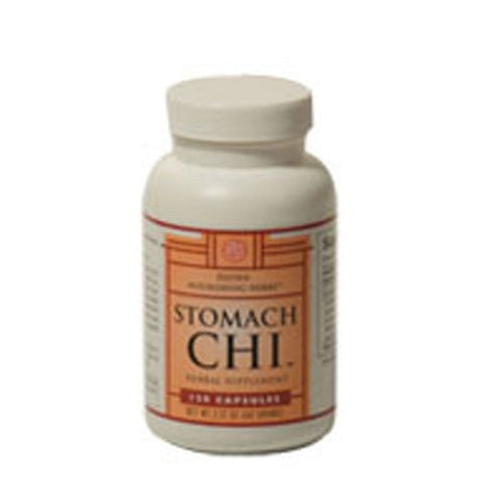 ohco - stomach chi - 120 capsules - image 1 of 2