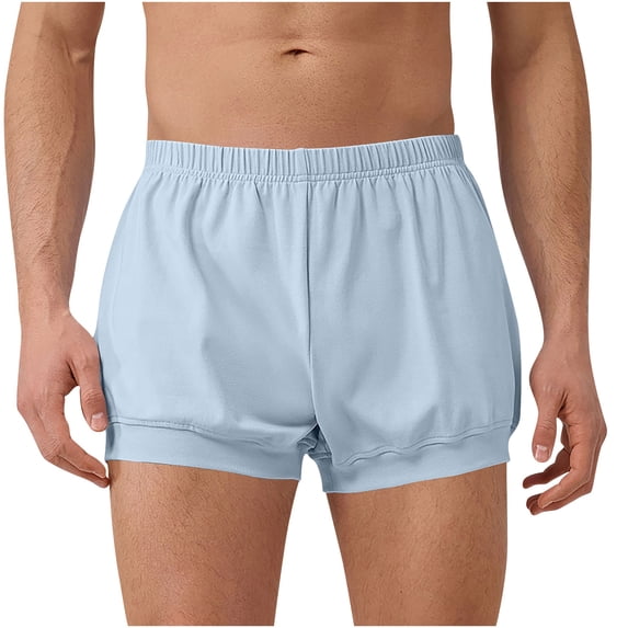 ohmzyzo Men's Athletic Running Shorts 5 Inches for Gym Sports Active Workout with Pockets Quick Dry Water Resistant