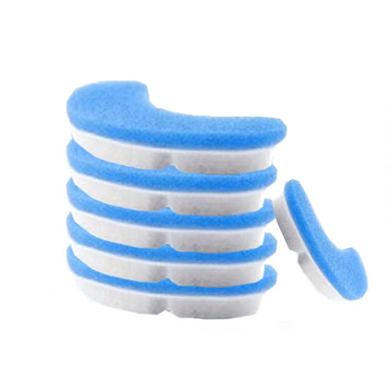 Haceka Kosmos Zeepdispenser 5,3x10x17 cm Geborsteld Koper
