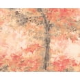 thumbnail image 1 of ohpopsi Autumnal Dapple Wall Mural, 1 of 4