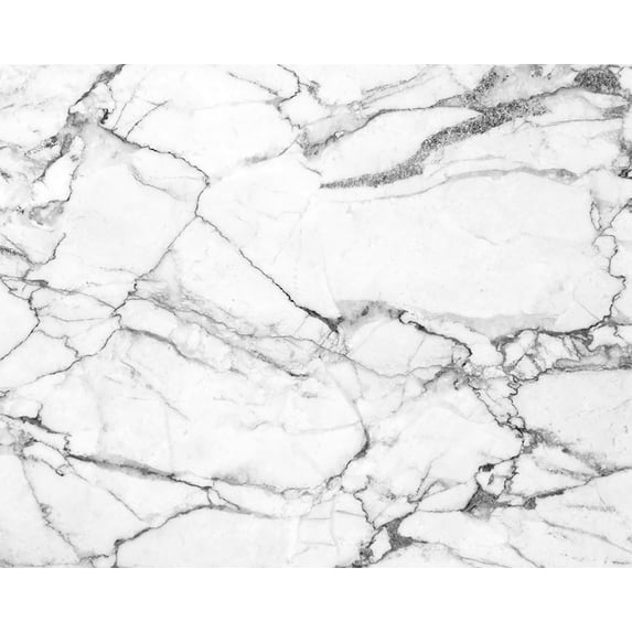 ohpopsi Marbled Ink No Paste Included Non Woven Wall Mural, 94-in by 118-in