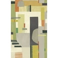thumbnail image 1 of ohpopsi Rhodes Sage Blocs Wallpaper, 1 of 3