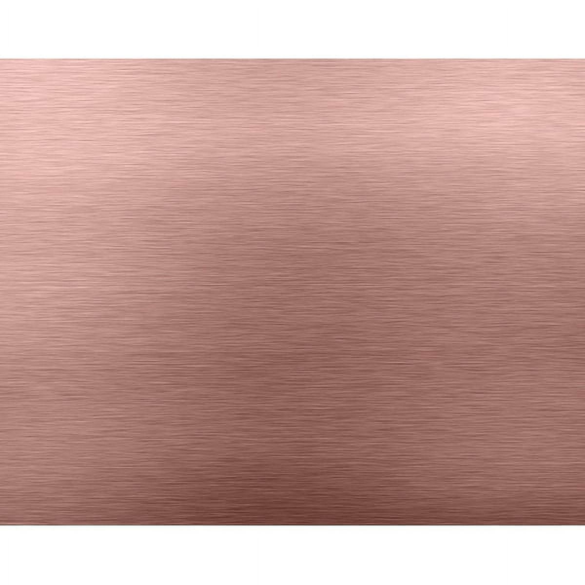 ohpopsi Rose Metal Wall Mural - Walmart.com