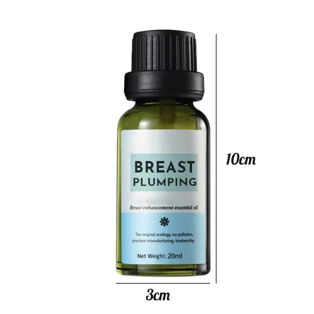 oil for enhancement and enhancement 20ml Baby Baby Weaning Products Milk Collector Breastfeeding