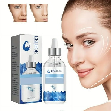 oisturizing Firming Facial Serum,Anti Aging Serum for Face,Instant Face Tightening Serum,Reduce Fine Lines,Wrinkles,Boost Skin Collagen,Hydrate & Plump Skin,1PCS