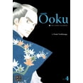 thumbnail image 1 of Ãoku: The Inner Chambers Ãoku: The Inner Chambers, Vol. 4, Book 4, (Paperback), 1 of 1