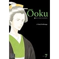 thumbnail image 1 of Pre-Owned Ôoku: The Inner Chambers, Vol. 7 (Paperback) by Fumi Yoshinaga, 1 of 1