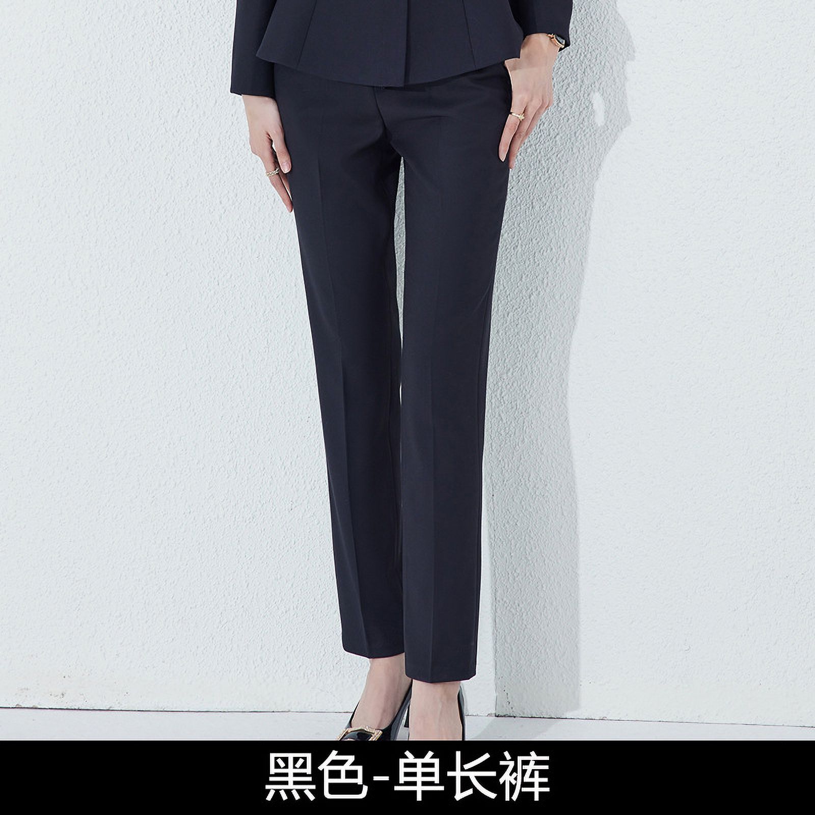ol business wear women‘s suit hip skirt 2024 new suit interview suit
