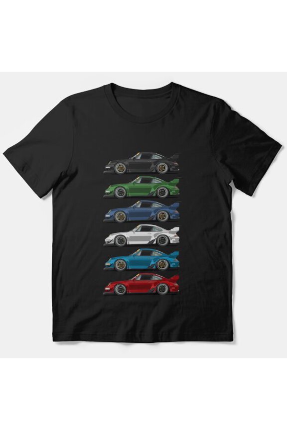 old classics Essential T-Shirt