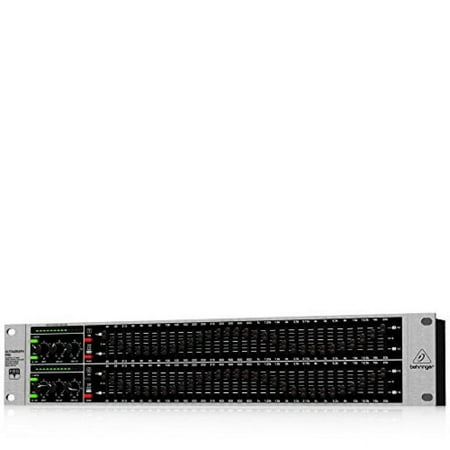 [old model] behringer ultragraph pro fbq3102