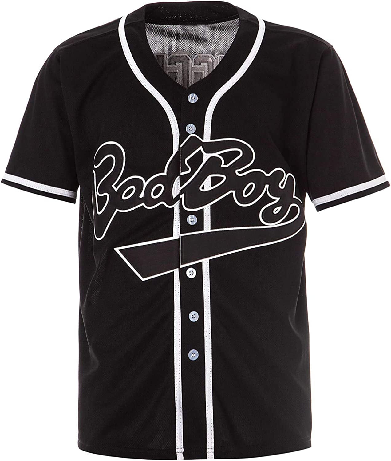 Biggie hotsell baseball jersey