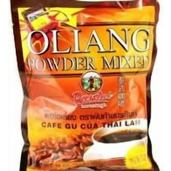 oliang powder  (thai coffee) - 16oz