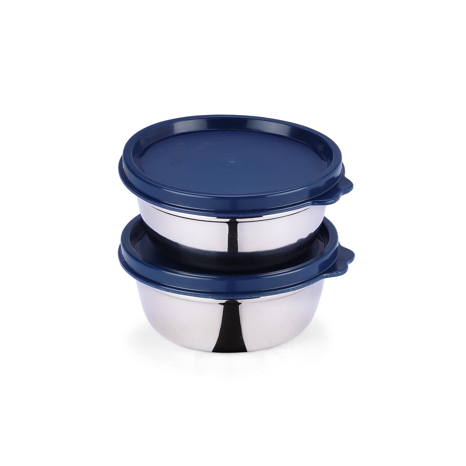 oliveware with Device Elegant Storage Containers, 100% Leak Proof ...