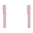 thumbnail image 1 of olkpmnmk 2Pcs Mini Folding Compact Pen Scissors, Use Safety Folding Compact Pen Twiggy Scissors, Folding Pocket Portable Shears Letter Opening Scissors for Home Classroom Diy Crafts, 1 of 5