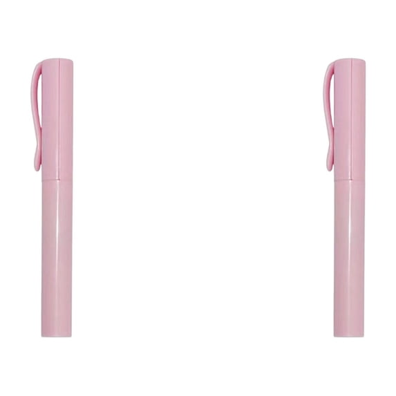 olkpmnmk 2Pcs Mini Folding Compact Pen Scissors, Use Safety Folding Compact Pen Twiggy Scissors, Folding Pocket Portable Shears Letter Opening Scissors for Home Classroom Diy Crafts