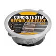 thumbnail image 1 of olkpmnmk Concrete Repair Patch, Heavy-Duty Concrete Repair Paste, Weatherproof Cement Crack Filler Adhesive, Durable Repair Compound for Damaged Concrete Steps, Floors, Walkways & Masonry Surfaces, 1 of 9