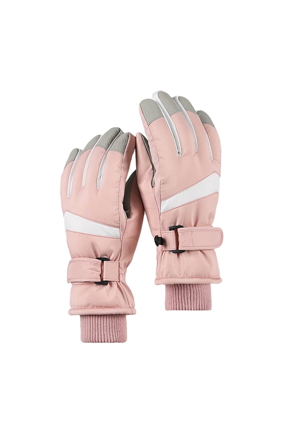 Gloves,Accessories,Ski Gloves Snow Gloves for Women Waterproof Snowboard Gloves Insulated Touchscreen Snowmobile Gloves for Cold Weather Windproof Warm Skiing ,Winter Gloves,Tools