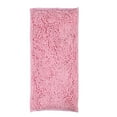 thumbnail image 1 of olkpmnmk Shower Mat Non Slip Anti Mold, Bathroom Carpets Machine Washable, Super Absorbent Thick Small Bathroom Mat Quick Dry Bathroom Rug, Bathmat Runner, Fast Drying Microfiber Mat, Pink 59"x24", 1 of 8