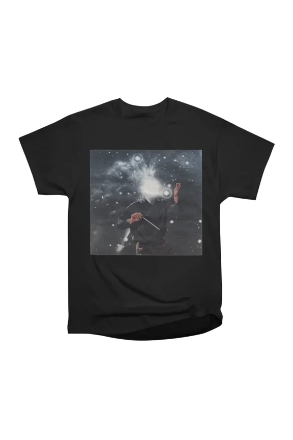 om T-Shirt Tee Gift For Him Merch For Her Apparel For Friend