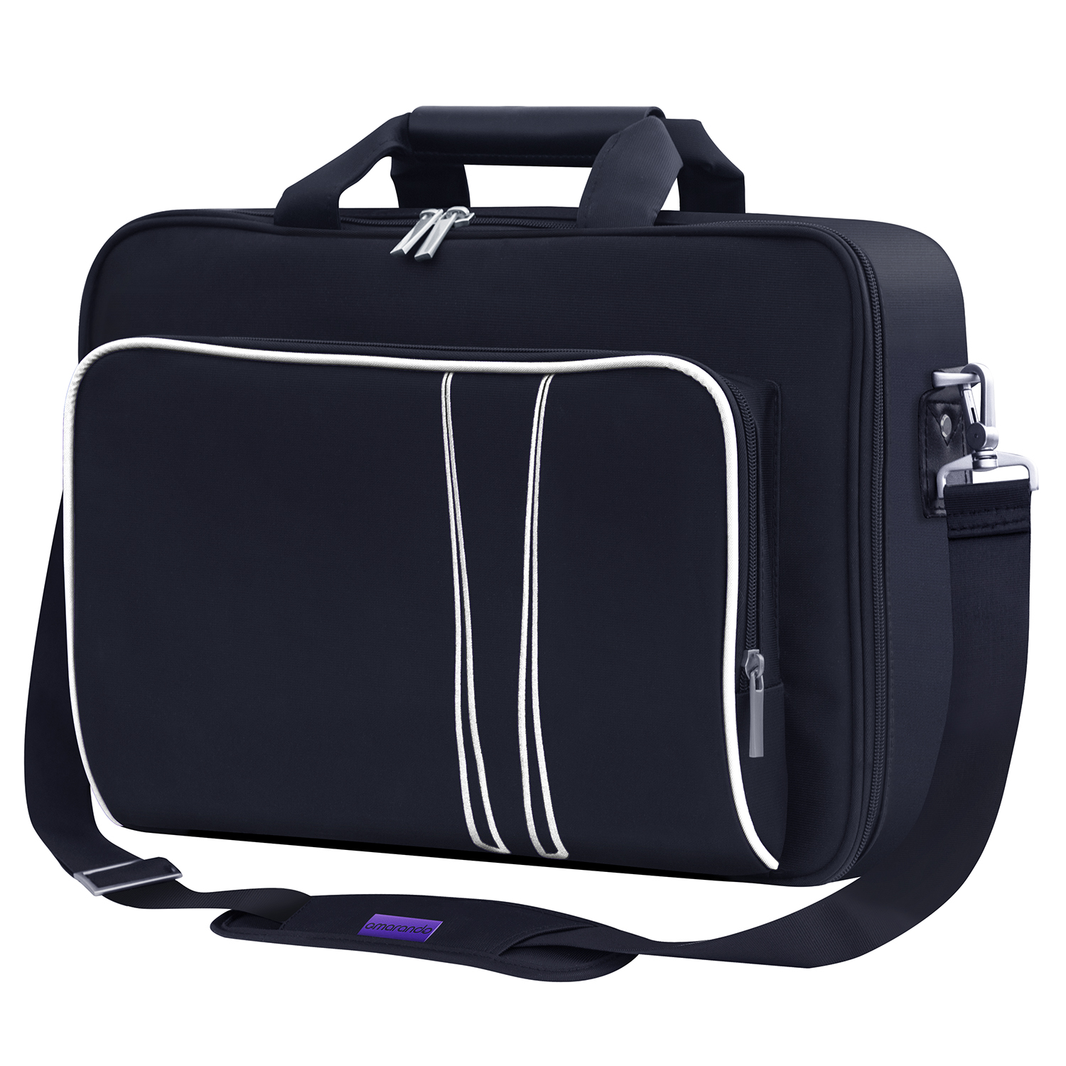 Multi Function Carrying Case for Xbox One S and Kinect