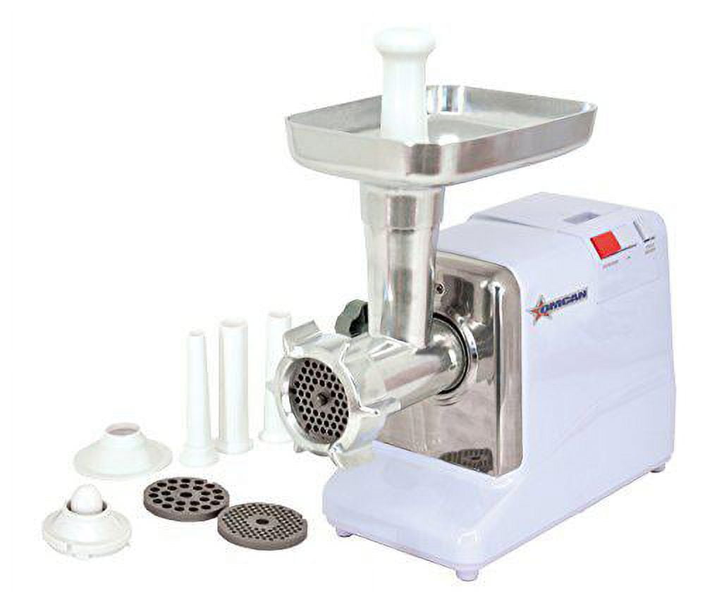  joyparts MG-50 Meat Grinder Attachment ,Compatible