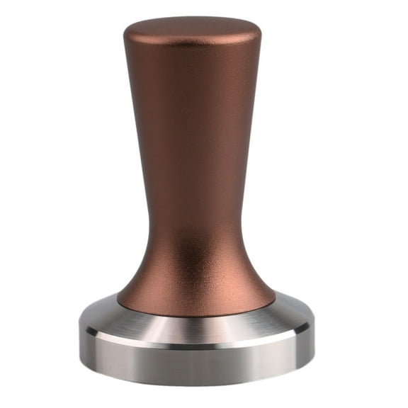 omgogo Coffee Tamper Barista Espresso Tamper 58mm Base Coffee Bean Press