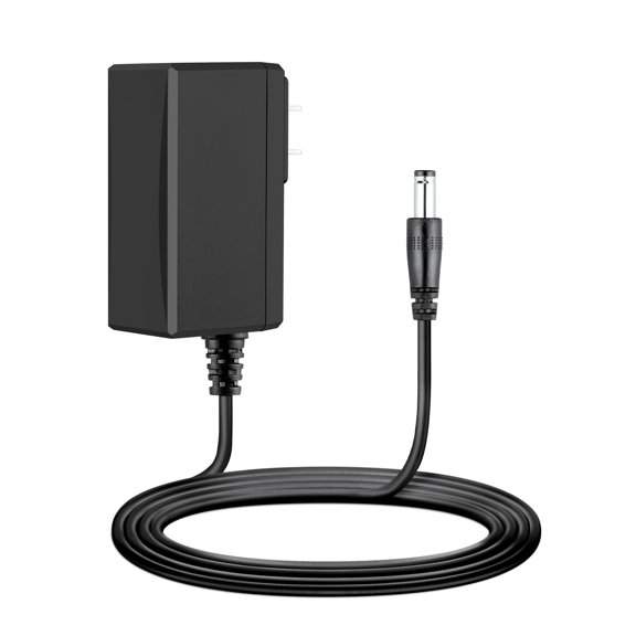 omilik AC/DC Adapter for Polaroid XSA-00610B 6075A Digital Picture Photo Frame..