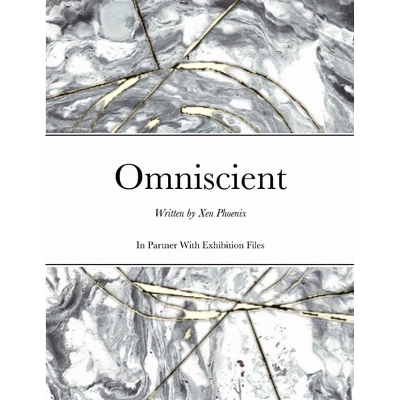 omniscient: written by zen phoenix, (Paperback)