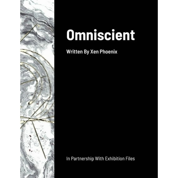 omniscient: written by zen phoenix, (Paperback)