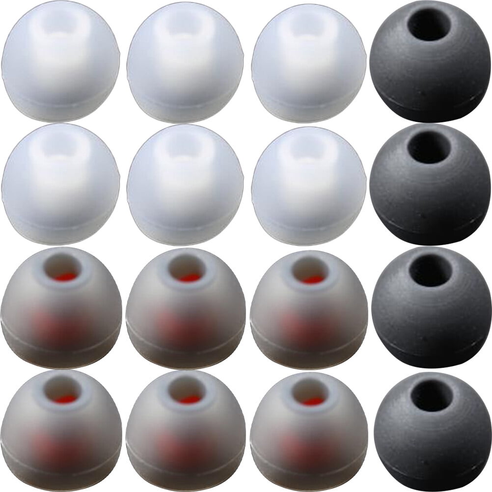 Iem Silicone Tips : What kind of go-to eartips for your IEMs and ...