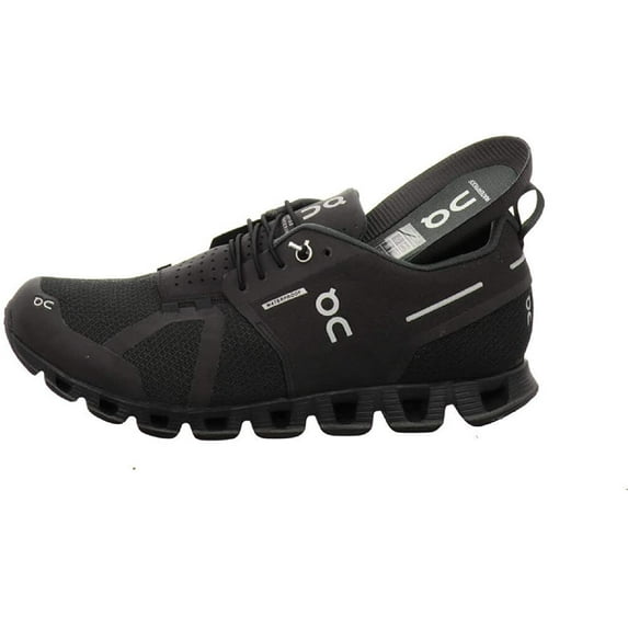 on Running Womens Cloud Waterproof