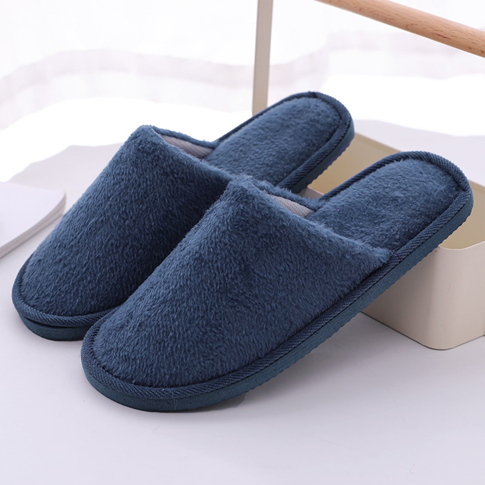Moisture wicking slippers hot sale