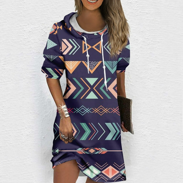 Sweatshirt dress sale sales