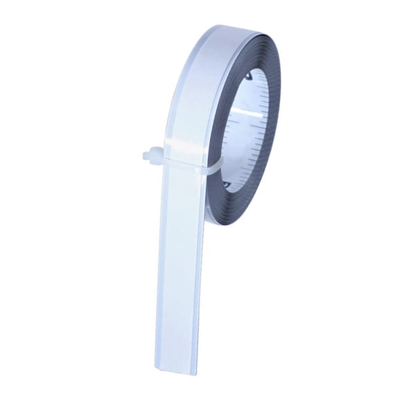 on Tape Measure Carbon Steel Tape Measure Easy to Use Tape Measure Roll Tape Suitable for Various Measurement Need