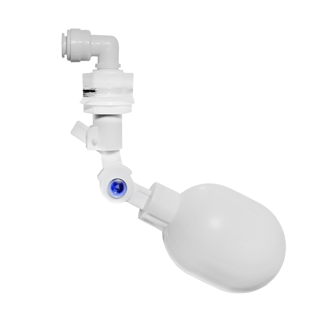 on and off Switch Pond Float Valve Floating Controller Water Level