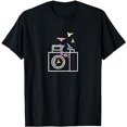 thumbnail image 1 of on camera T-Shirt, 1 of 5