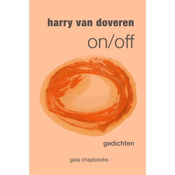 on/off: gedichten, (Paperback)